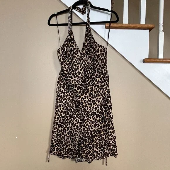 Reformation "Delanie" Dress sz XL - Picture 4 of 5